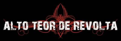 logo Alto Teor De Revolta
